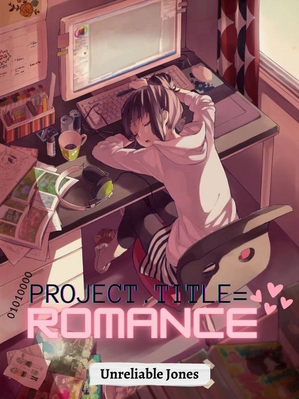 Project Title = Romance