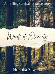 Woods of Eternity Book