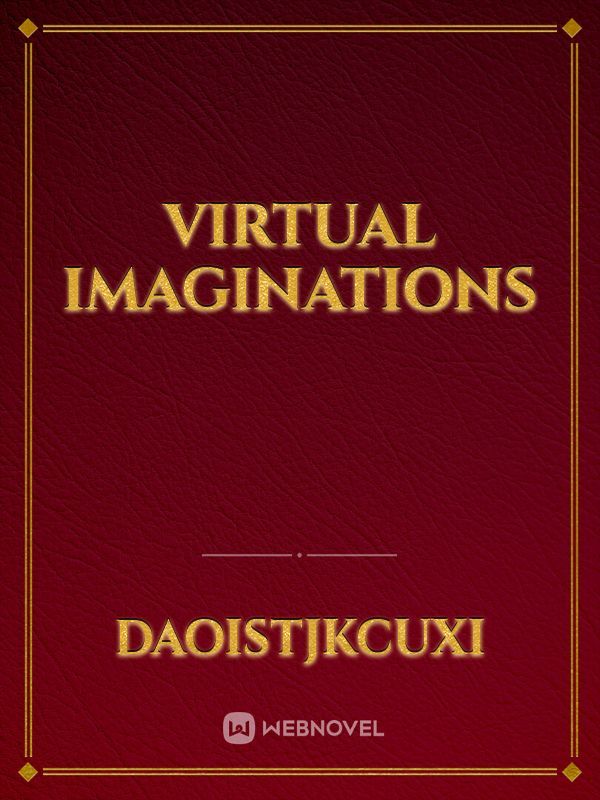 VIRTUAL IMAGINATIONS