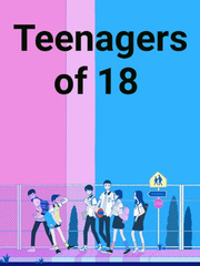 teenagers of 18 Book