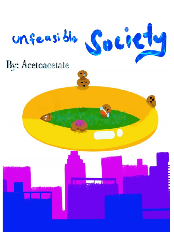 Unfeasible Society Book