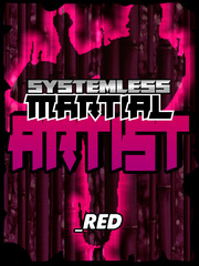 Systemless Martial Artist Book