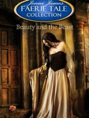 Jenni James Faerie Tale Collection: Beauty and the Beast Book