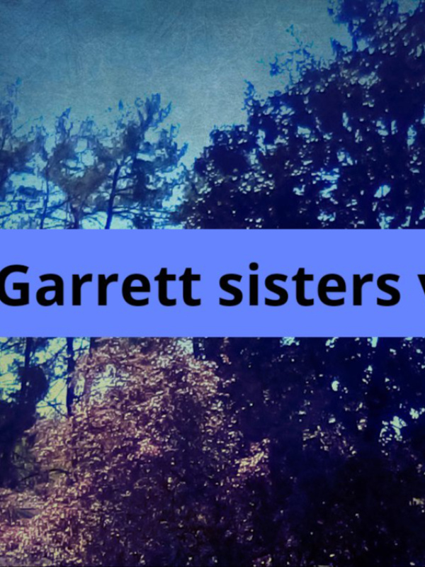 The Garrett sisters season ii