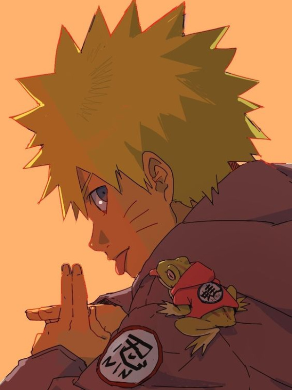 I'm Uzumaki Naruto with the Op-Op Fruit!