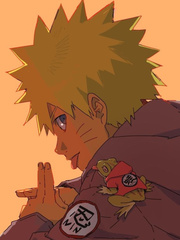 I'm Uzumaki Naruto with the Op-Op Fruit! Book