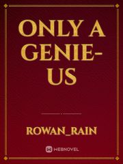 Only a Genie-us Book