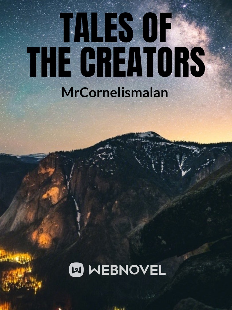 THE TALES OF THE CREATORS