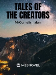THE TALES OF THE CREATORS Book