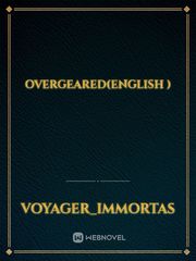 Overgeared(English ) Book