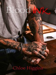 Blood Ink Book