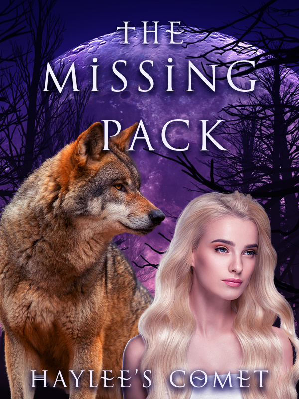 The Missing Pack