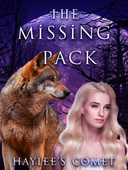 The Missing Pack Book