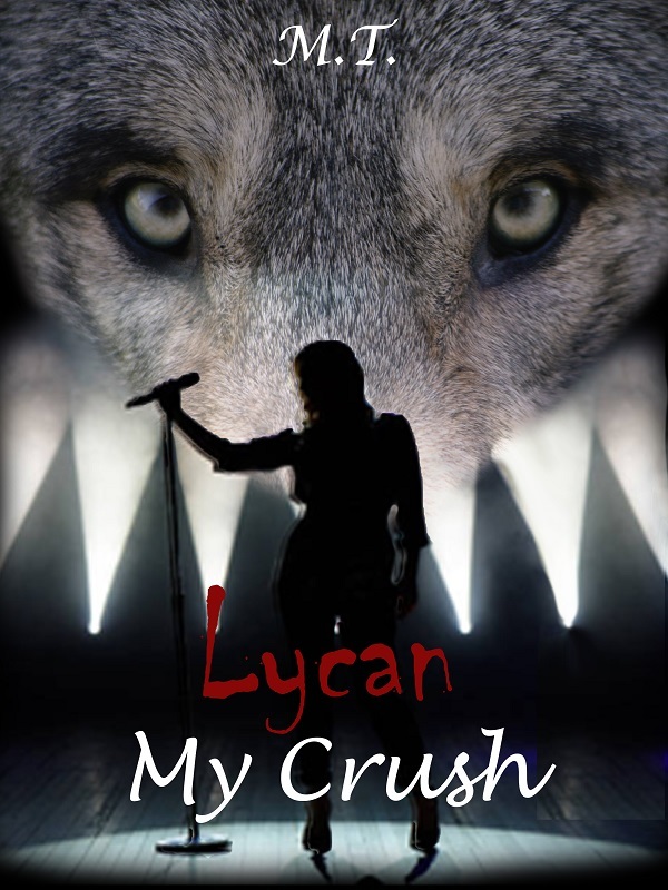 Lycan My Crush Book