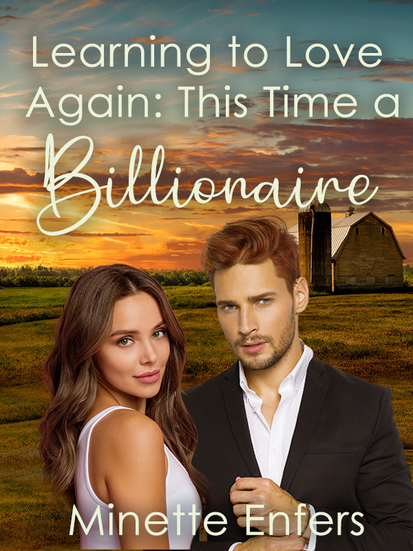 Learning to Love Again: This Time a Billionaire