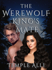 The Werewolf King's Mate Book