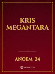 Kris Megantara Book