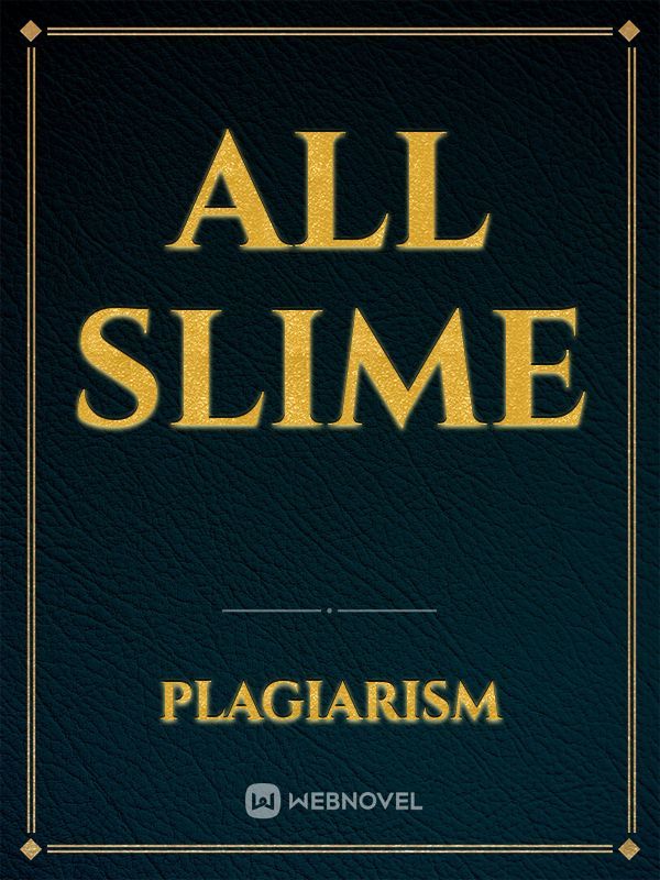All Slime Book