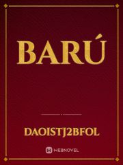 Barú Book