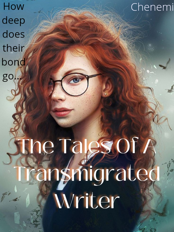 The Tales Of A Transmigrated Writer Book