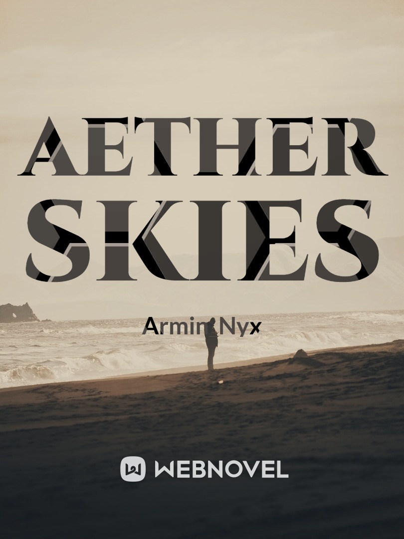 Aether Skies Book