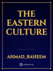 The eastern culture Book
