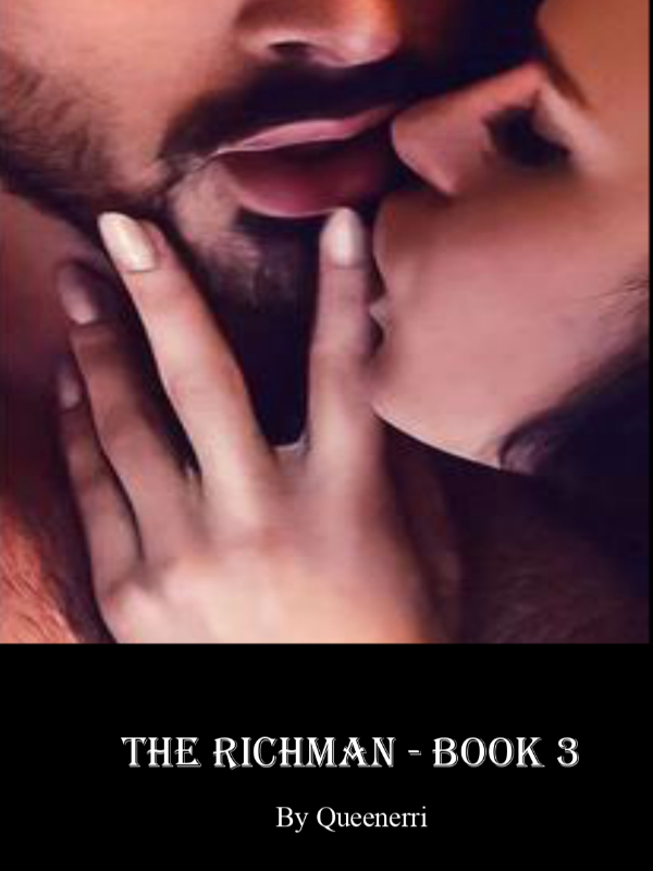 The Richman ( English Version ) - Book 3