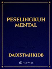 peselingkuh mental Book