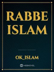 Rabbe islam Book