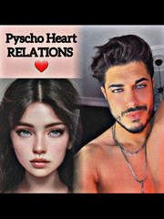 Pyscho Heart Relations Book