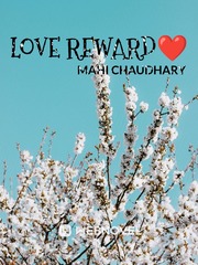 Love reward Book