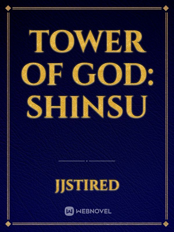 Tower of God: Shinsu