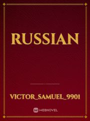 Russian Book