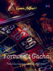 Fortuna's Gacha Book