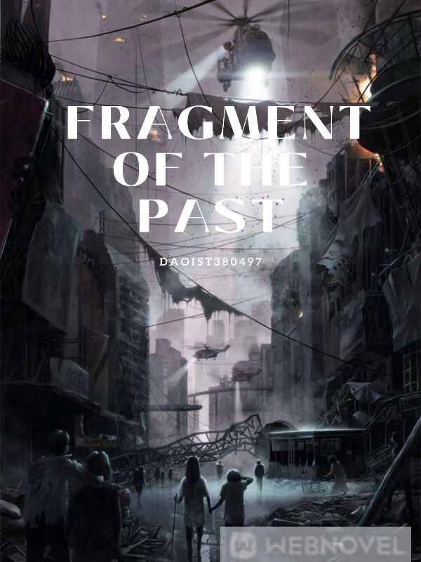 Fragment of the Past