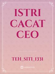 Istri Cacat CEO Book