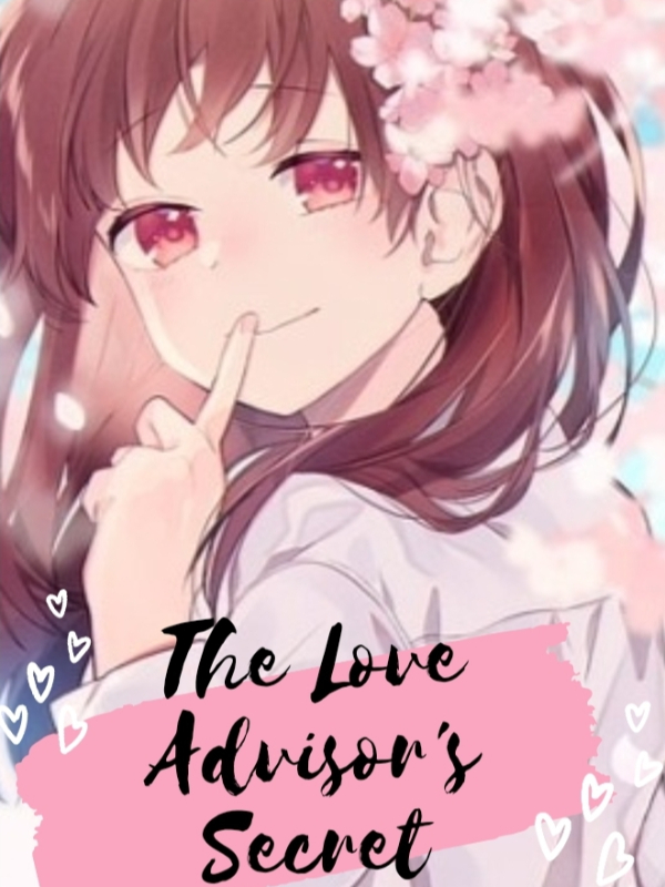 The Love Advisor's Secret
