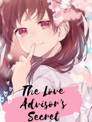 The Love Advisor's Secret Book