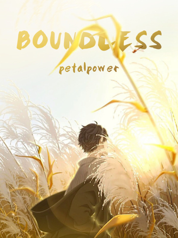 Boundless [LGBT] Book