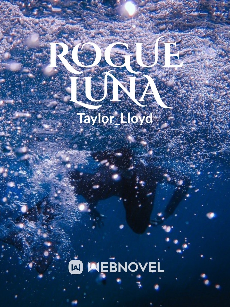 Rogue Luna Book