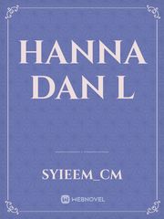 Hanna dan L Book