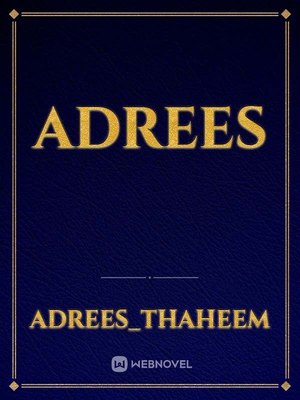 Adrees