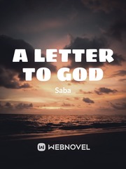 [A Letter To God] Book