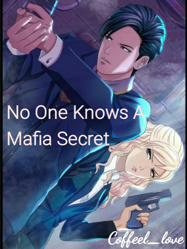 NO ONE KNOWS A MAFIA'S SECRET Book