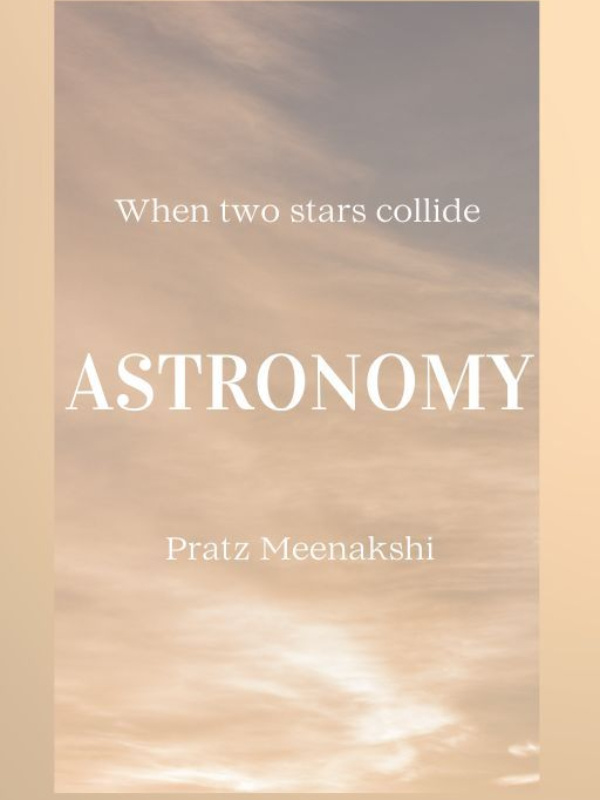 astronomy Book