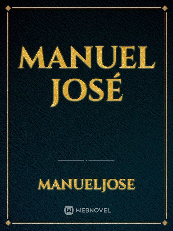 Manuel José Book