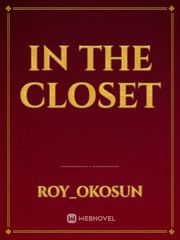 In the Closet Book