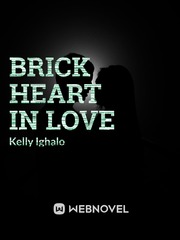 BRICK HEART IN LOVE Book