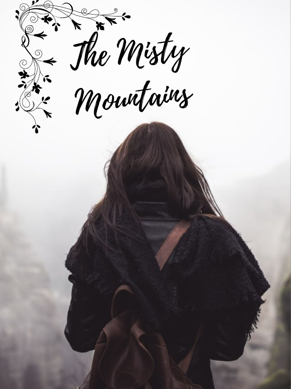 The Misty Mountains Book