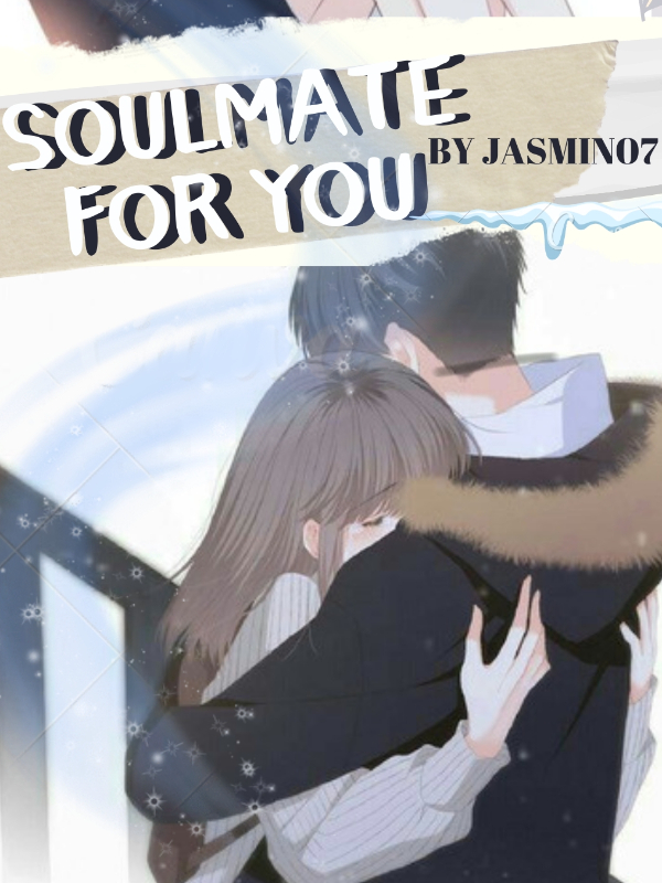 Soulmate for you Book